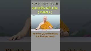 Cách kiềm kế cơn nóng giận, tiêu cực #shorts  #gosinga