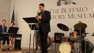 Bill Todd Quartet