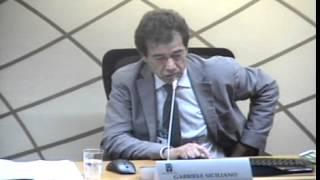 MODENA 7 NOVEMBRE 2014 - CONVEGNO NAZIONALE AISLA - PRIMA GIORNATA