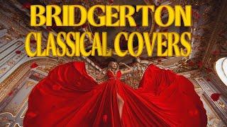 Bridgerton Classical Covers | Study Mix