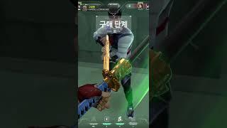 유튜버 7명에게 스킨 빌리기