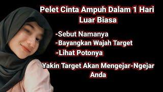 Pelet Cinta Ampuh Dalam 1 Hari Lewat Foto,Buktikan Sekarang