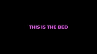 This is the bed, FROTHLAND is a Podcast
