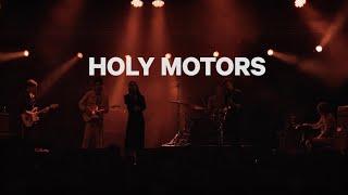 Holy Motors - Full Live Performance - Nox Orae 2019