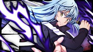 RIMURU TEMPEST RAP “ULTIMATE SKILL” | FREESOUL