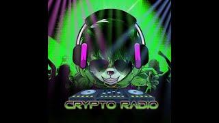 Hulk Inu's Crypto Radio