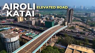 Airoli Katai Freeway Phase 3: The Game-Changer We Desperately Need