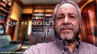 DÍA MUNDIAL DE LA POESÍA  poema: DUERMES Patricio Echeverría Dalgo