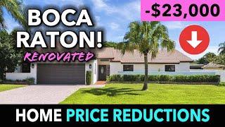 Inside 3 Beautiful Florida Homes For Sale Under $800,000