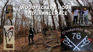 Woodpecker Six, 6 Hour Endurance Race - Nov 12, 2022