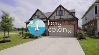 Bay Colony West - A Wan Bridge Community