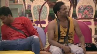 Rahul sipligunj singing pilla song in bigg boss house | #Rahul_sipligunj #Biggboss3telugu #Biggboss3