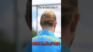 who is that man?/NRML Football Edits 
