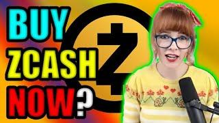 Zcash Crypto is the BEST Privacy Coin [HERE IS WHY] Is Zcash a Good Investment?