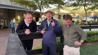 CWR Inglis Easter Sale- Day Two Wrap Up