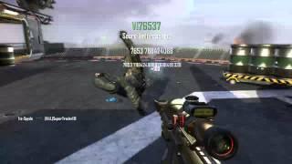 Itz-Spyda - Black Ops II Game Clip