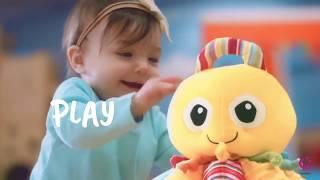 Lamaze - The Right Toy At The Right Time