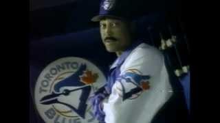 Ken Griffey Jr Baseball (SNES) commercial, starring Cito Gaston?