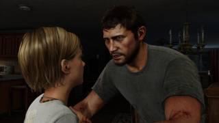 Let's Play The Last of Us |Part 1| Geeks 5 Ever