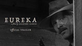 Eureka (2023) | Trailer | Lisandro Alonso