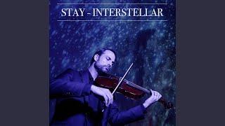 Interstellar: S.T.A.Y. (Original Motion Picture Soundtrack)