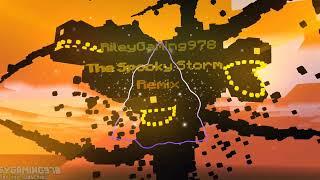 | RileyGaming978 | The Spooky Storm Theme | OST