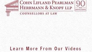 Family Law Practice Overview