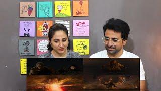 Pak Reacts to Prabhas Saved Deepika for Supreme Yaskin Kalki 2898 AD Climax Scene