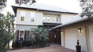 Destiny Home - Destin, Florida (Real Estate)