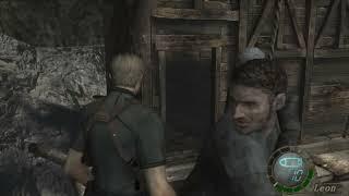 [TAS] GC Resident Evil 4 by SoulCal in 1:35:29.67