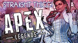 DIVING INTO APEX LEGENDS!