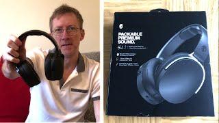 Skullcandy Hesh 3 Wireless Headphones Review