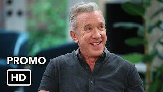 Shifting Gears (ABC) "Moving In" Promo HD - Tim Allen, Kat Dennings comedy series