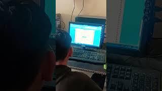 Tiwari online computer class #katni #katninews