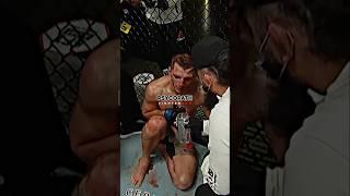 The UFC Psycopath that NEVER Taps