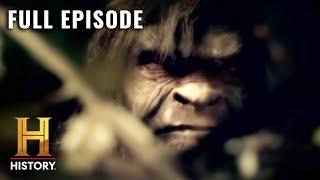 In Search of Aliens: Bigfoot Sightings Surge in California (S1, E5) | Full Episode