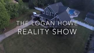 The Logan Howe, Reality Show, Episode 1