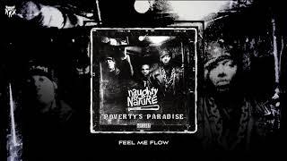 Naughty By Nature - Feel Me Flow