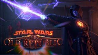 Star Wars: The Old Republic Gameplay 2024 #71