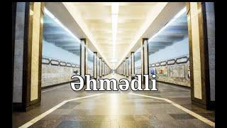 "Əhmədli" metrosu melodiyası 2 Versiyalı / Мелодия станции "Ахмедли" / "Ahmedli" station melody