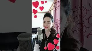 Nhạc Phẩm: BUỒN LÀM CHI EM ƠI. Cover Jenny Huỳnh