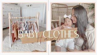 PatPat Baby Girl Clothes Haul | Is it worth it?? - Raeanne Almazan