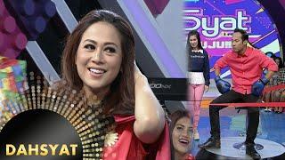 Denny Cagur Ditantang Istrinya Di Game Setuju [Dahsyat] [28 Apr 16]