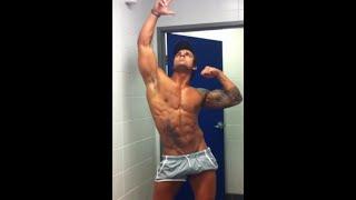 Zyzz - An Inspiration to Millions