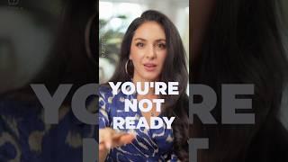 Self-trust is built by taking imperfect action.      @ShadeZahrai