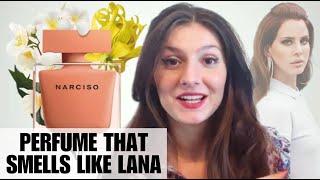 Narciso Rodriguez NARCISO AMBREE - Perfume Review