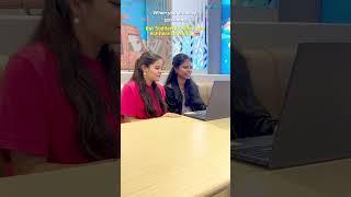 When You Don't Know that you are in Office | #shorts #viral #comedy