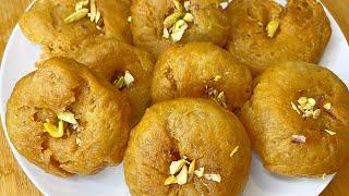 Balushahi Recipe with Perfect Measurements by The Cutting  Board |Halwai Jaisi Balushahi