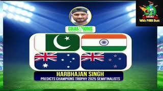 Tanvir Ahmed on India Cheating | Tanvir Ahmed on Dube Concussion | Tanvir Ahmed vs Harbajan Singh