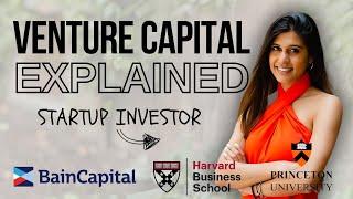 The Tea on Harvard Business School (HBS) & Venture Capital Demystified